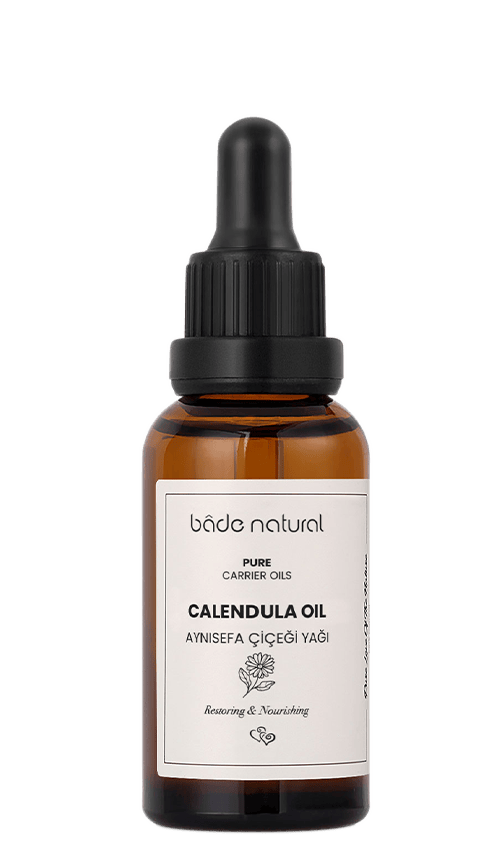 Calendula Oil