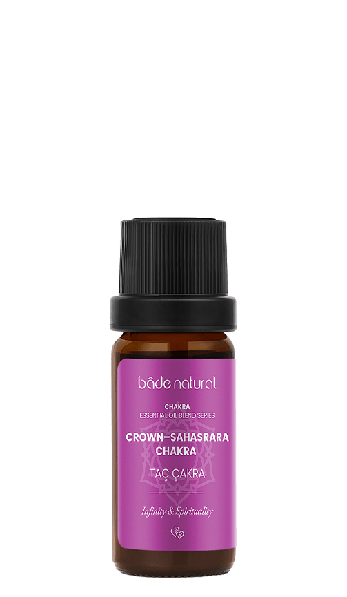 Chakra_Crown-Sahasrara